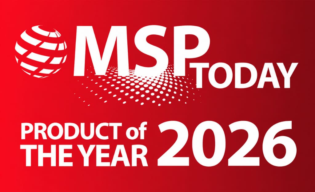 MSP Today Logo