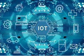 IoT, cybersecurity, network protection