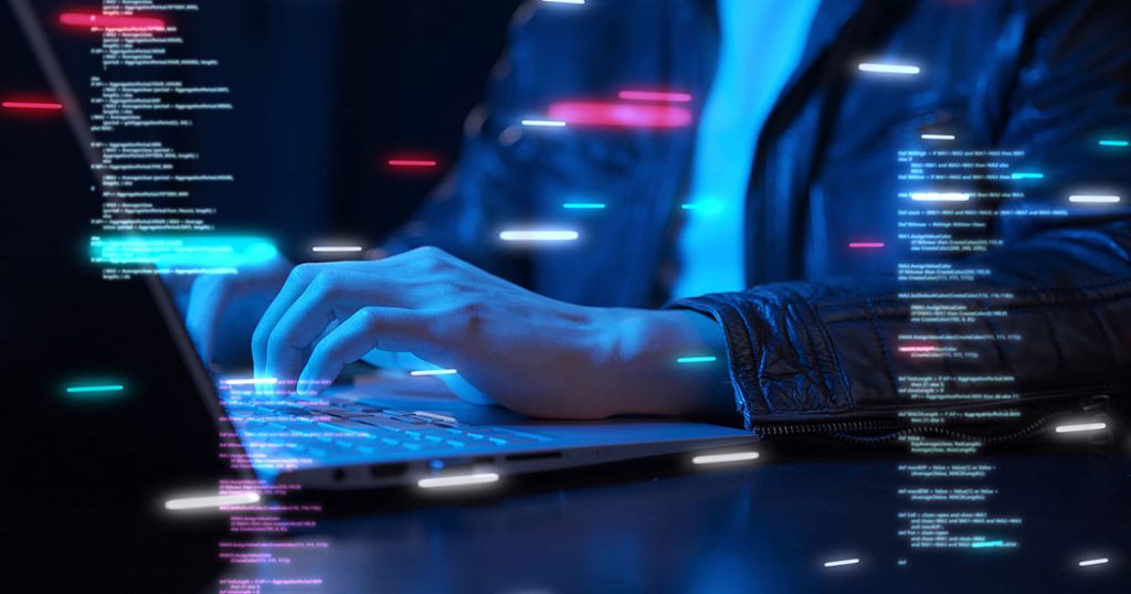 FIVE Things Your Business Can Do To Improve Your Cybersecurity Posture