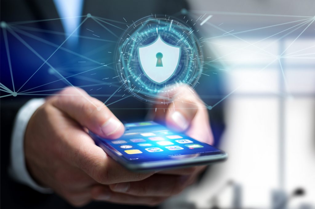 Blog Series: Cybersecurity Awareness for Business Users – Part 5