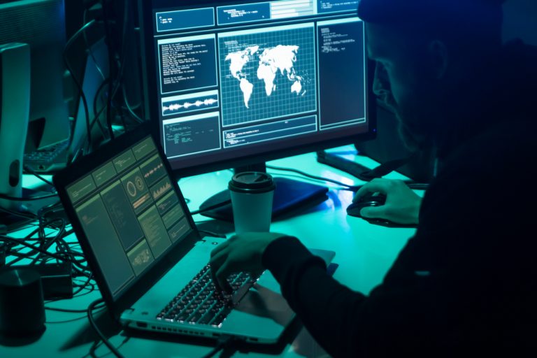 Blog Series: The Need for a Multi-Layered Cybersecurity Approach