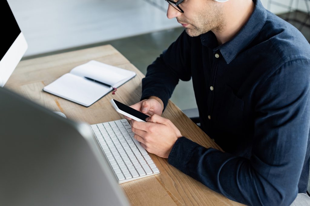 Blog Series Post 7: The Vital Significance of Mobile Device Security