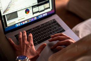 Blog Series Post 6: The Vital Role of End User Training