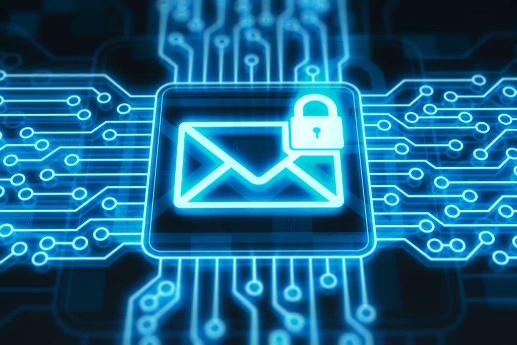 Blog Series Post 4: The Crucial Role of Email Security in a Comprehensive Cybersecurity Posture