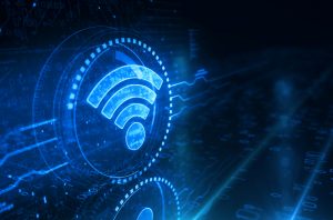 Why Laptops Should NEVER Connect to Public WIFI Networks