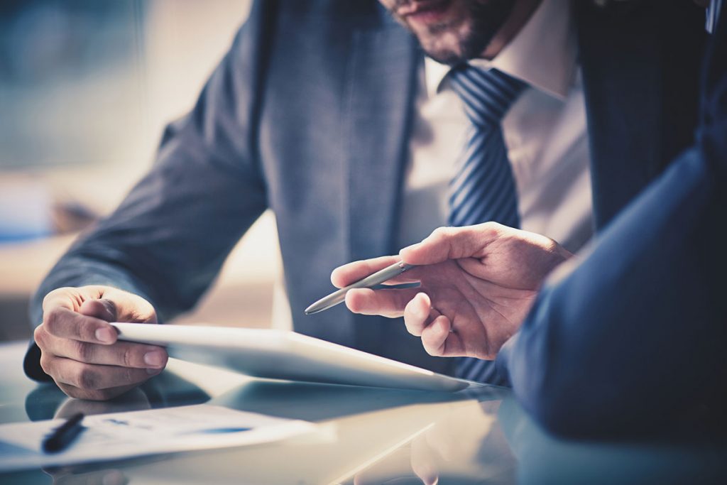 What are the Top 10 Considerations When Choosing a Managed Services Provider?