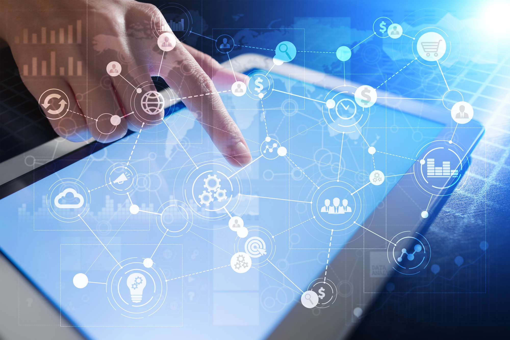 NETRIO and Success Computer Consulting Join Forces