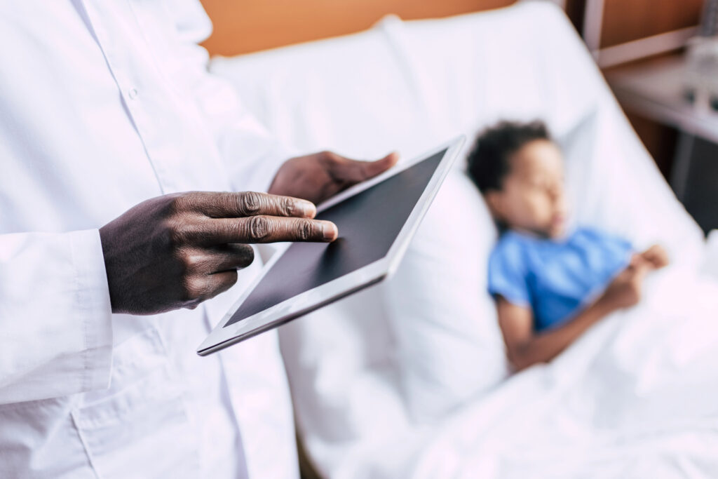 Cybersecurity for Medical Devices: Protecting Patients in the Digital Age