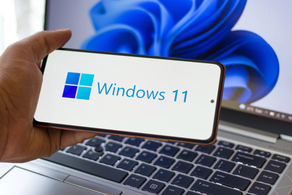What Are My Options for Upgrading to Windows 11?