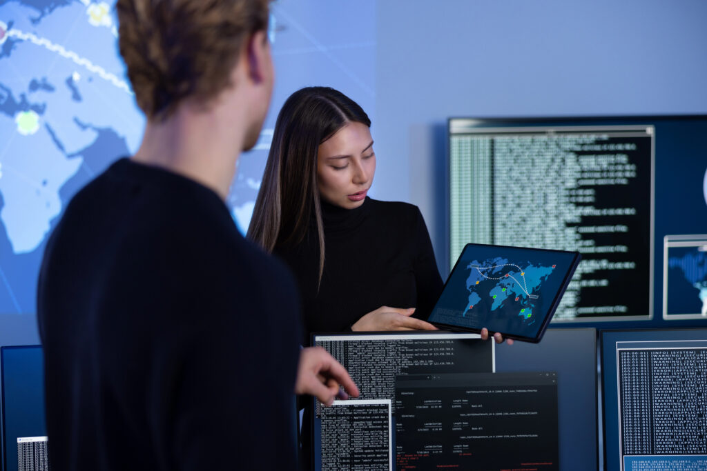 Cyber Breaches: 5 Leadership Steps to Regain Control and Trust