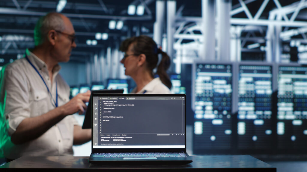 Cyber Resilience vs. Cybersecurity: What’s the Difference?