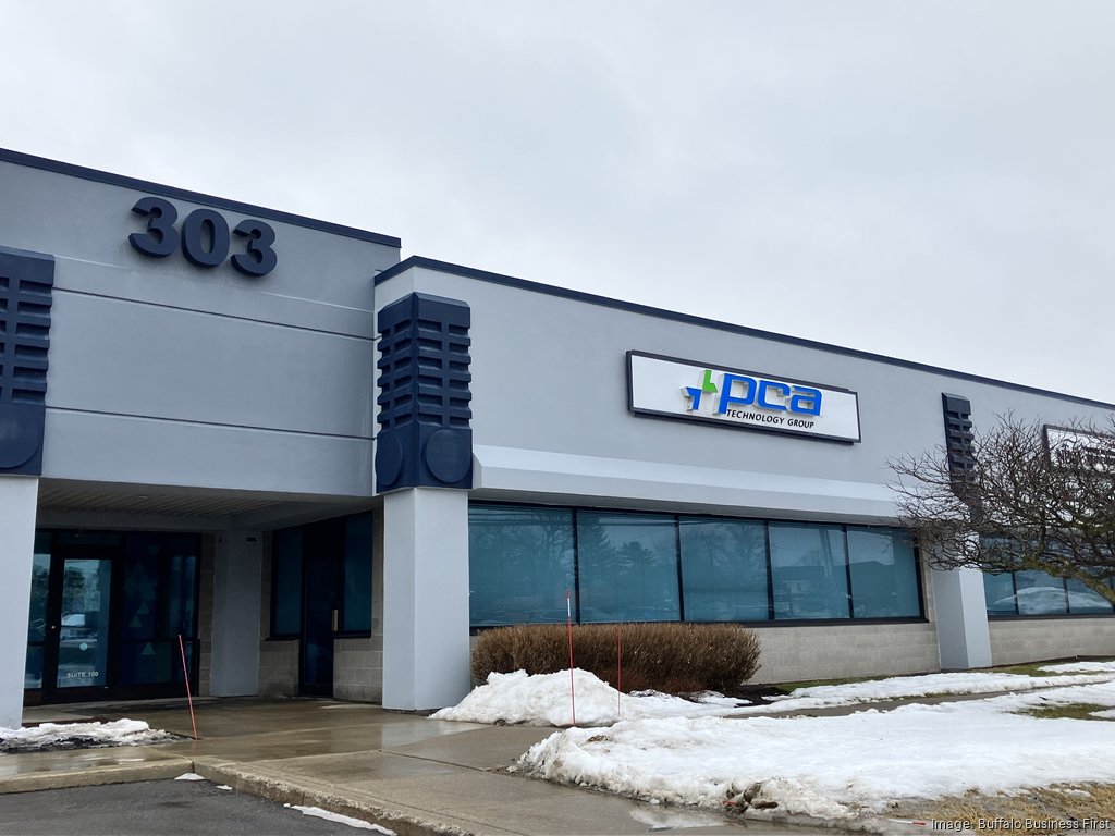 Local Tech Company Acquired, Eyes Growth and New Opportunities Under Name