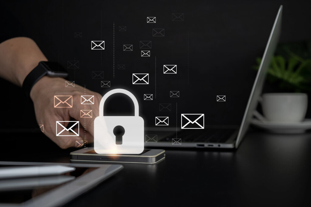 AI-Powered Phishing Attacks: What Mid-Market Organizations Can Do to Prevent Them