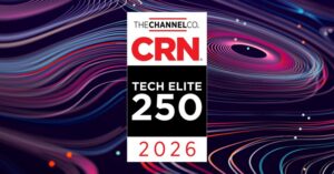 Netrio Included in CRN’s 2026 Tech Elite 250: What It Says About Our Approach