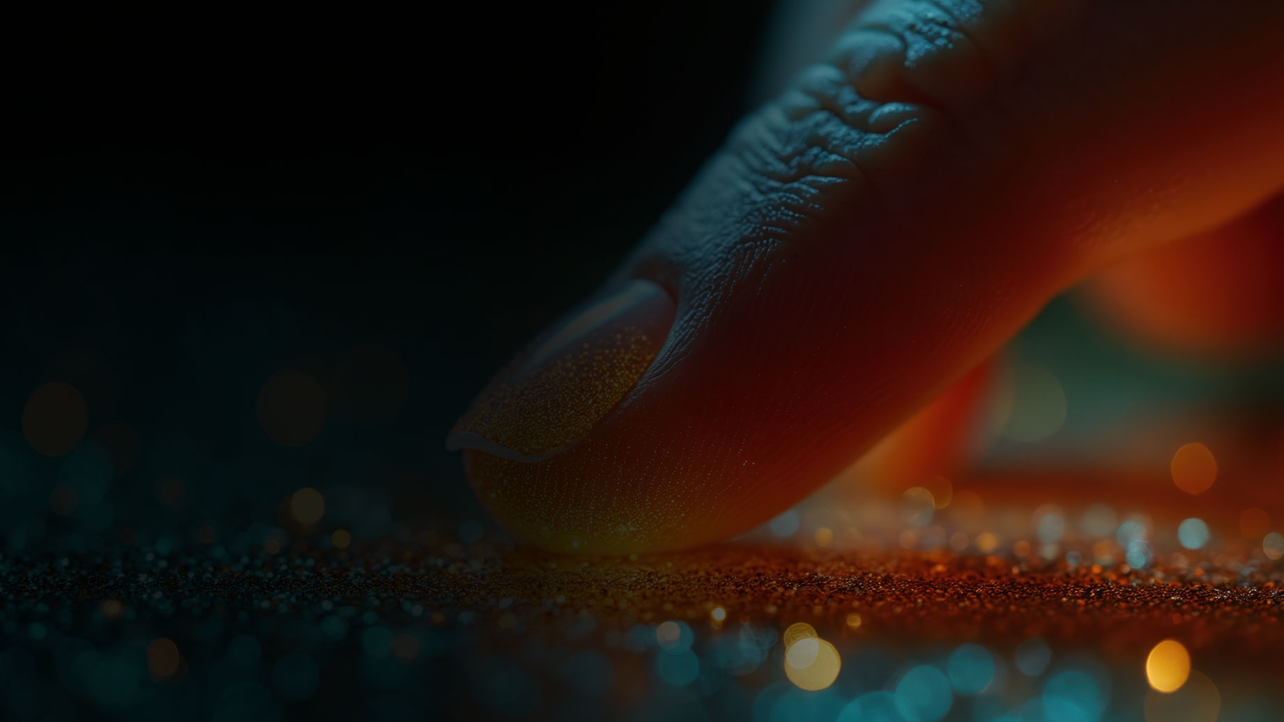 IT Laptop Background