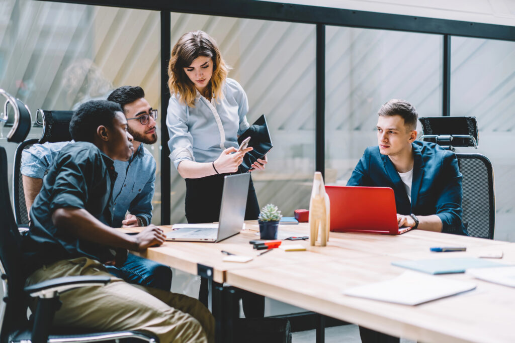 Addressing Talent and Skills Gaps in IT Managed Services