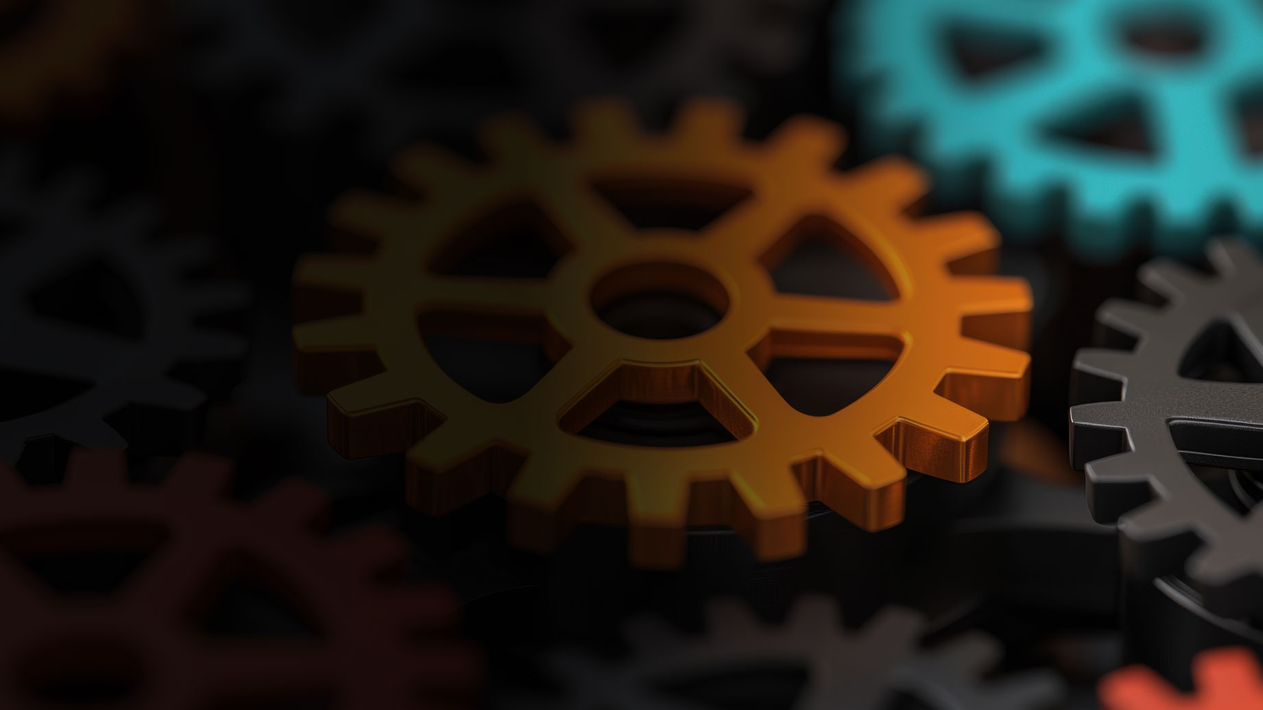 Banner Background