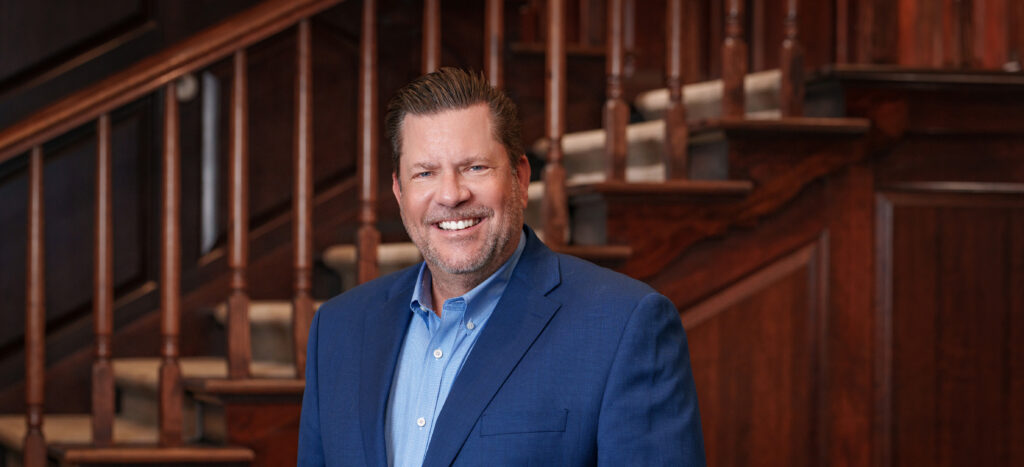 Mike Cromwell of Netrio Honored as a 2026 CRN Channel Chief