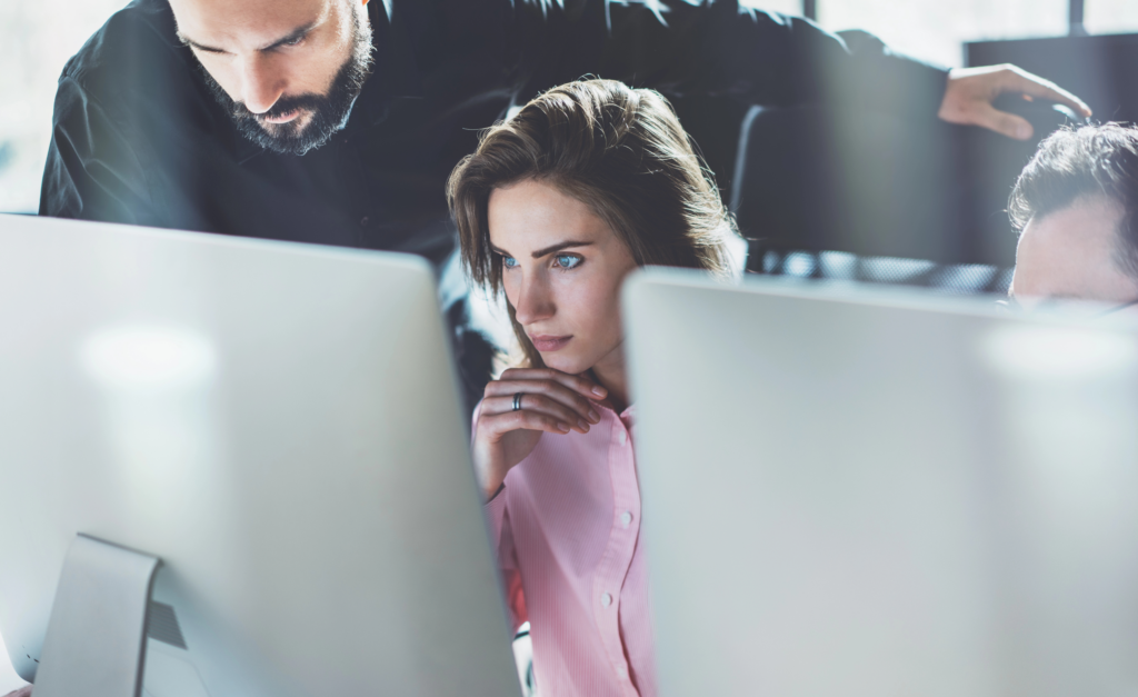 Avoid These Software Development Pitfalls