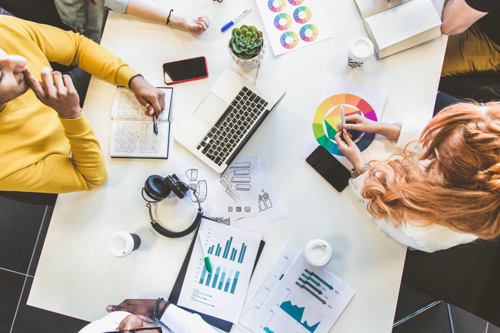 Staying Still is Falling Behind: What Mid-Market IT Upgrades Can’t Wait
