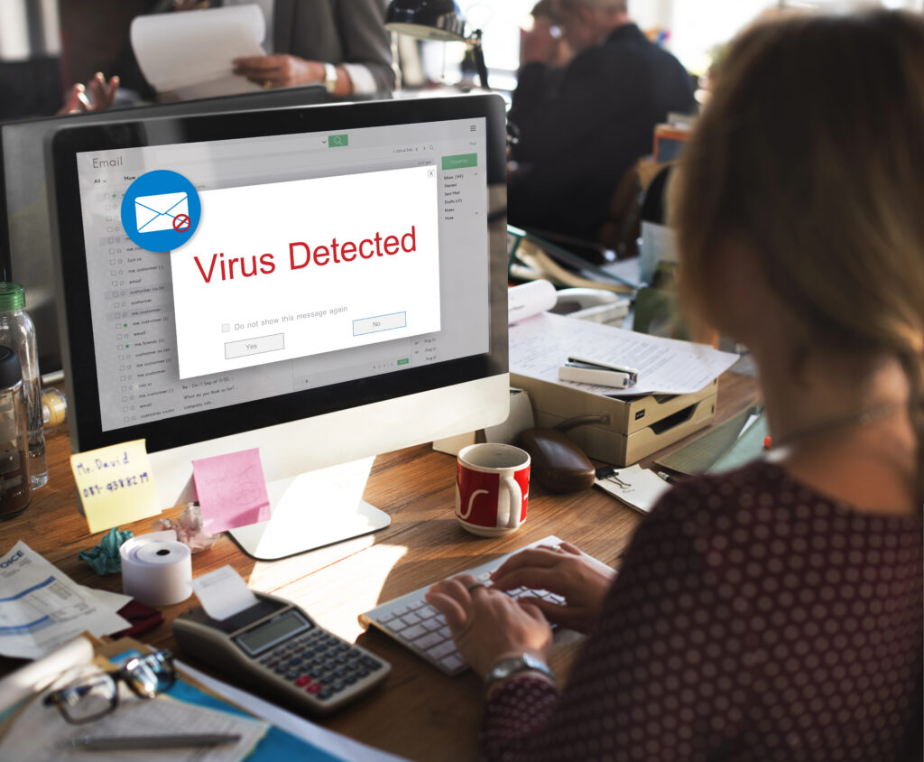 What’s the Difference Between Phishing, Smishing, and Vishing?