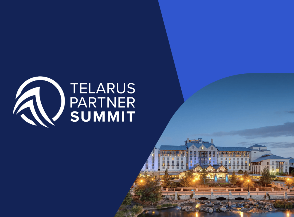 Telarus Partner Summit