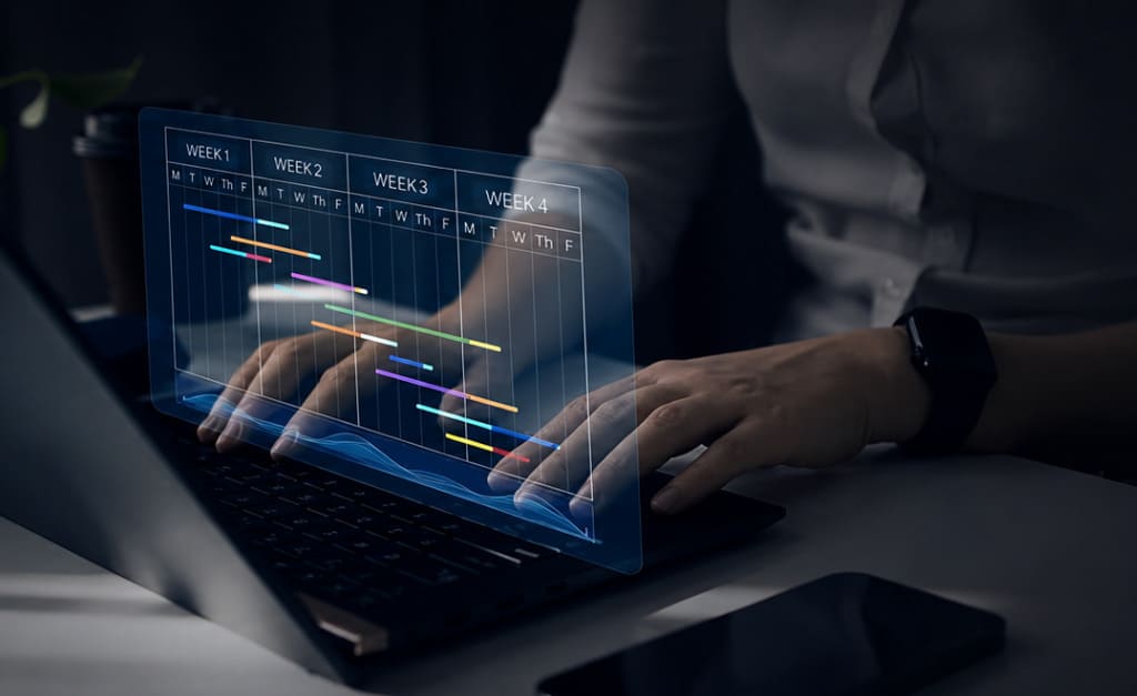 IT Operations