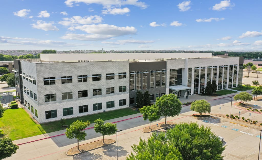 McKinney EDC