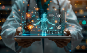 Mid-Market AI Readiness Report Spotlight: Healthcare