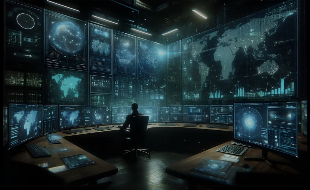 Doing Ordinary Penetration Testing Extraordinarily