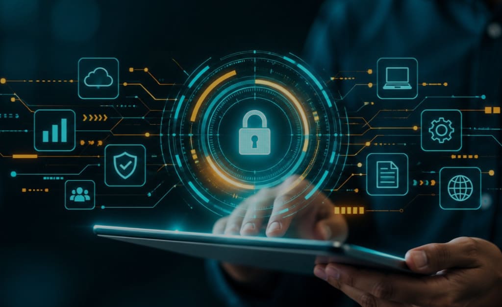 Netrio Announces New Cybersecurity Portfolio